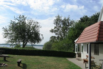 Ferienhaus am Plauer See 84319