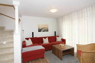 ROB 07 für 6 Personen, ca. 78 qm