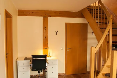 Appartamento Vacanza con famiglia Middelhagen