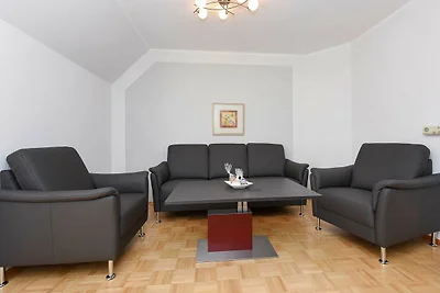 Vakantieappartement Gezinsvakantie Neuharlingersiel