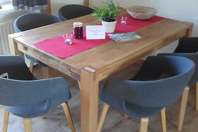 Casa vacanze Vacanza di relax Ribnitz-Damgarten