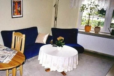 Ferienwohnung 2