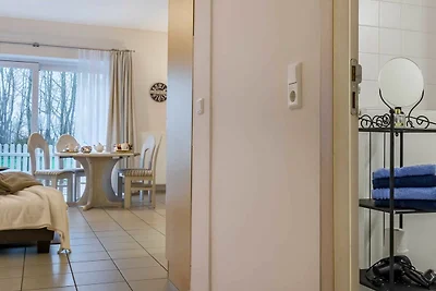 Ferienwohnung Strand-Oase