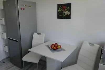 Ferienwohnung Wolfswiese