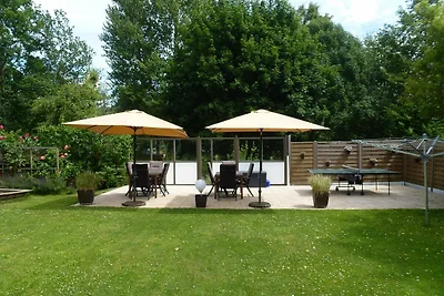 FeWo 5, 2- Zim., 50 m², Hochparterre,...