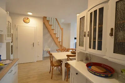 Ferienwohnung 4