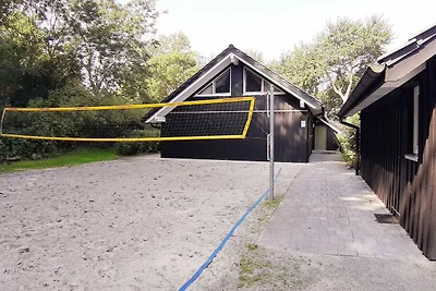 Vakantieappartement Gezinsvakantie Mursewiek
