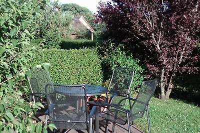 Appartamento Vacanza con famiglia Borgsum
