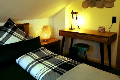 Vakantieappartement Gezinsvakantie Ortenaukreis