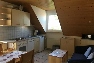 Appartamento Vacanza con famiglia Vogtsburg im Kaiserstuhl