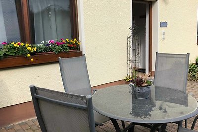 Vakantieappartement Gezinsvakantie Hollfeld