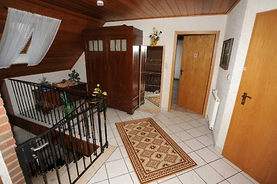 Appartamento Vacanza con famiglia Moormerland