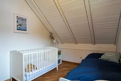 Ferienhaus Nordstern