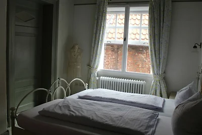 Vakantieappartement Gezinsvakantie Leer