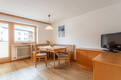 Appartement Lärche