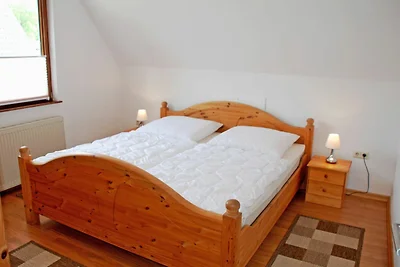 Ferienhaus Meeresgeflüster (L)