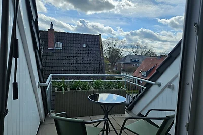 Ferienwohnung Stadtblick 1