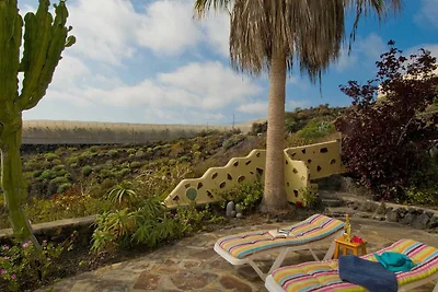 Vakantieappartement Gezinsvakantie Los Llanos de Aridane