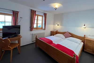 Hotel cultural and sightseeing holiday Bayrischzell