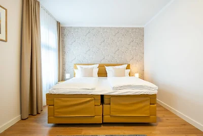 Villa Goodewind, App. 7.1 Maximilian