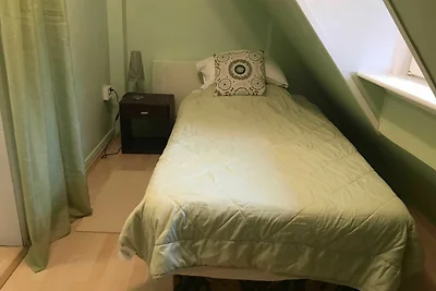 Vakantieappartement Gezinsvakantie Bad Sachsa