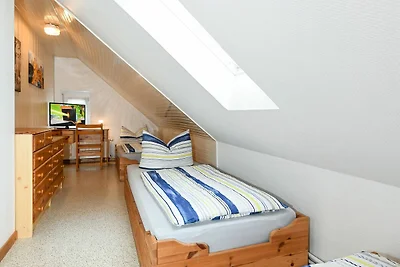 Ferienwohnung Hafeneck