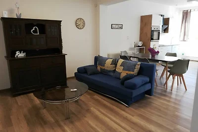 Ferienwohnung Gudi