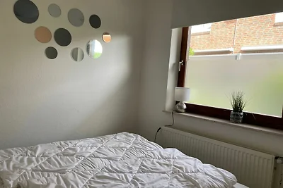 Appartamento Vacanza con famiglia Varel