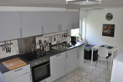 Vakantieappartement Gezinsvakantie Kirchnüchel
