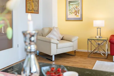 Vakantieappartement Gezinsvakantie Garz