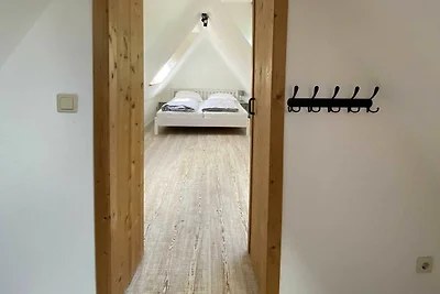 Ferienwohnung Ostseeperle im Landhaus...