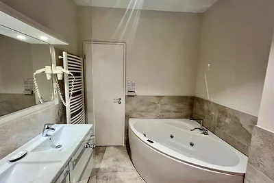 Appartamento Vacanza con famiglia Travemünde