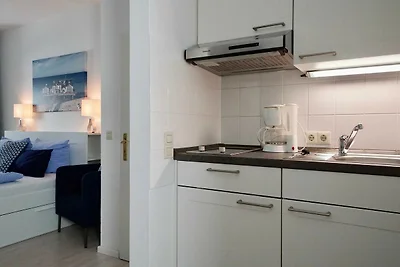 02 Ferienappartement Granitz