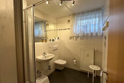 apartman za odmor Obiteljski odmor Heringsdorf