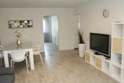 Ferienwohnung Garres