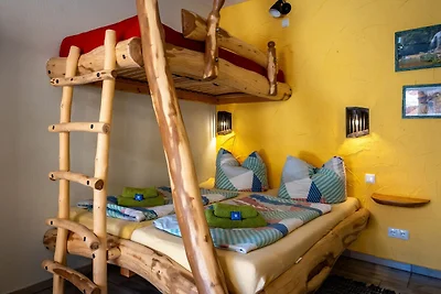 Vakantieappartement Gezinsvakantie Rothenburg-Oberlausitz