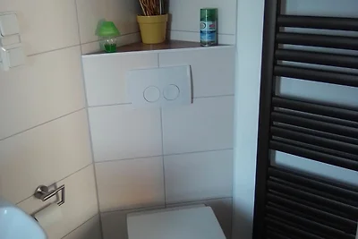 Vakantieappartement Gezinsvakantie Sassnitz