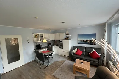 Vakantieappartement Gezinsvakantie Boltenhagen