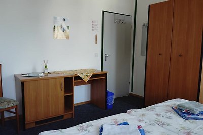 Doppelzimmer (Zim. 24) Aufbettung nur mit...