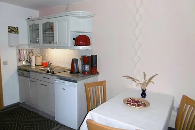 Vakantieappartement Gezinsvakantie Ralswiek