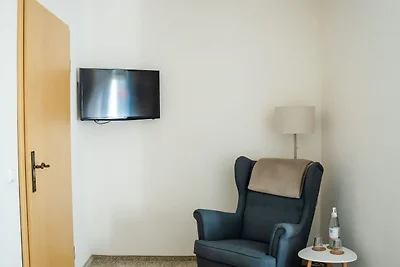 Vakantieappartement Gezinsvakantie Lübbenau/ OT Ragow