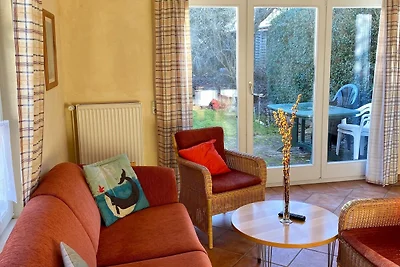 Vakantieappartement Gezinsvakantie Göhren