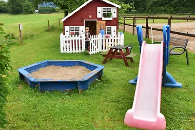 Vakantieappartement Gezinsvakantie Steinberg