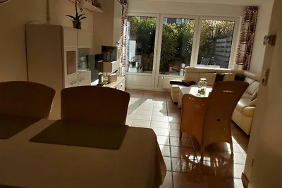 Ferienhaus Ankerliebe