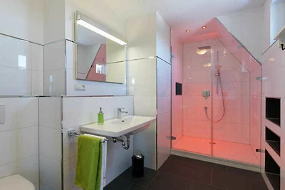Vakantieappartement Gezinsvakantie Oberbärenburg