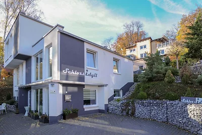Hotel Cultuur en bezienswaardigheden Wernigerode