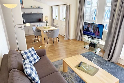 apartman za odmor Obiteljski odmor Sellin