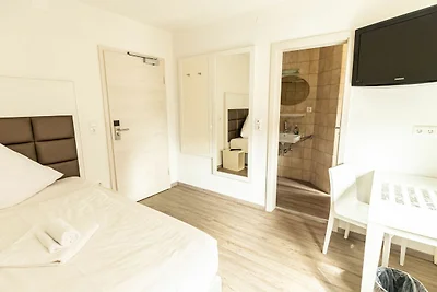 Hotel Cultuur en bezienswaardigheden Hollfeld
