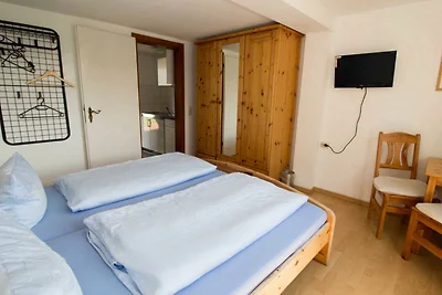 Vakantieappartement Gezinsvakantie Lohme