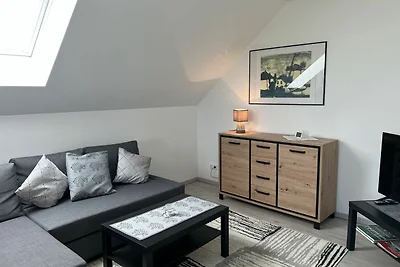 Appartamento Vacanza con famiglia Elpersbüttel